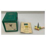 1996 WDCC Tinker Bell Special Edition Ornament (New Old Stock)
