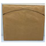 Mario Fernandez Eagle Print And Ski Country Eagle Decanter (Wing Repaired)