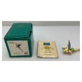 1996 WDCC Tinker Bell Special Edition Ornament (New Old Stock)