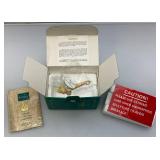 1996 WDCC Tinker Bell Special Edition Ornament (New Old Stock)