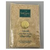 1996 WDCC Tinker Bell Special Edition Ornament (New Old Stock)