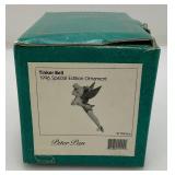 1996 WDCC Tinker Bell Special Edition Ornament (New Old Stock)