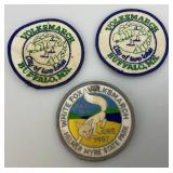 Large Collection Of Misc. Pins Some German