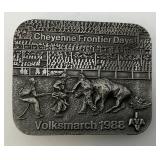 Large Collection Of Misc. Pins Some German