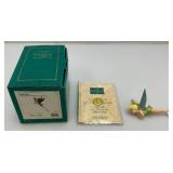 1996 WDCC Tinker Bell Special Edition Ornament (New Old Stock)