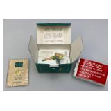 1996 WDCC Tinker Bell Special Edition Ornament (New Old Stock)