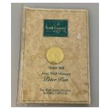 1996 WDCC Tinker Bell Special Edition Ornament (New Old Stock)