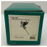 1996 WDCC Tinker Bell Special Edition Ornament (New Old Stock)