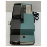 Two Very Cool Vintage Movie Projectors