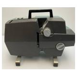 Two Very Cool Vintage Movie Projectors