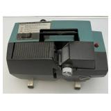 Two Very Cool Vintage Movie Projectors