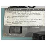 Two Very Cool Vintage Movie Projectors