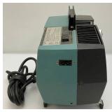 Two Very Cool Vintage Movie Projectors