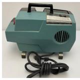 Two Very Cool Vintage Movie Projectors