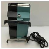 Two Very Cool Vintage Movie Projectors