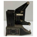 Two Very Cool Vintage Movie Projectors