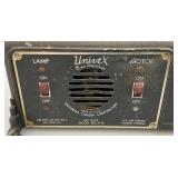 Two Very Cool Vintage Movie Projectors