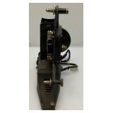 Two Very Cool Vintage Movie Projectors