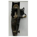 Two Very Cool Vintage Movie Projectors