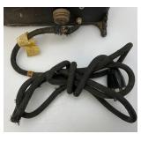 Two Very Cool Vintage Movie Projectors