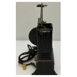 Two Very Cool Vintage Movie Projectors