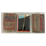 1985 Topps Hulk Hogan WWF Wrestling Cards (Factory Sealed)