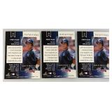 1998 Pinnacle "DARE TO Tear" Baseball Cards (Chance To Win A Z-Gold Card)