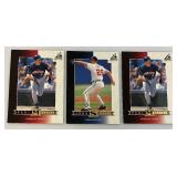 1998 Pinnacle "DARE TO Tear" Baseball Cards (Chance To Win A Z-Gold Card)