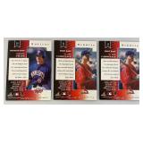1998 Pinnacle "DARE TO Tear" Baseball Cards (Chance To Win A Z-Gold Card)