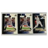 1998 Pinnacle "DARE TO Tear" Baseball Cards (Chance To Win A Z-Gold Card)