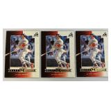 1998 Pinnacle "DARE TO Tear" Baseball Cards (Chance To Win A Z-Gold Card)