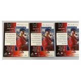 1998 Pinnacle "DARE TO Tear" Baseball Cards (Chance To Win A Z-Gold Card)