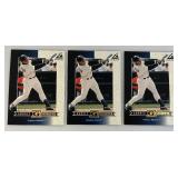 1998 Pinnacle "DARE TO Tear" Baseball Cards (Chance To Win A Z-Gold Card)