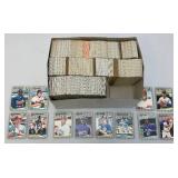 Misc. Unsorted Sports Cards