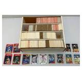 Misc. Unsorted Sports Cards
