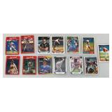 Misc. Unsorted Sports Cards