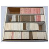 Misc. Unsorted Sports Cards