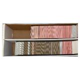 Misc. Unsorted Sports Cards