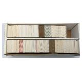 Misc. Unsorted Sports Cards