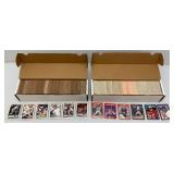 Misc. Unsorted Sports Cards