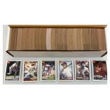 Misc. Unsorted Sports Cards