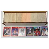 Misc. Unsorted Sports Cards