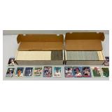 Misc. Unsorted Sports Cards