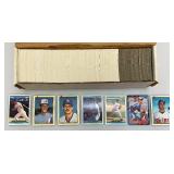 Misc. Unsorted Sports Cards