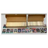 Misc. Unsorted Sports Cards
