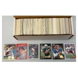 Misc. Unsorted Sports Cards