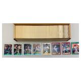 Misc. Unsorted Sports Cards