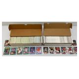 Misc. Unsorted Sports Cards