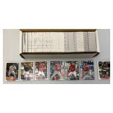 Misc. Unsorted Sports Cards