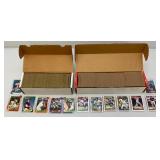 Misc. Unsorted Sports Cards